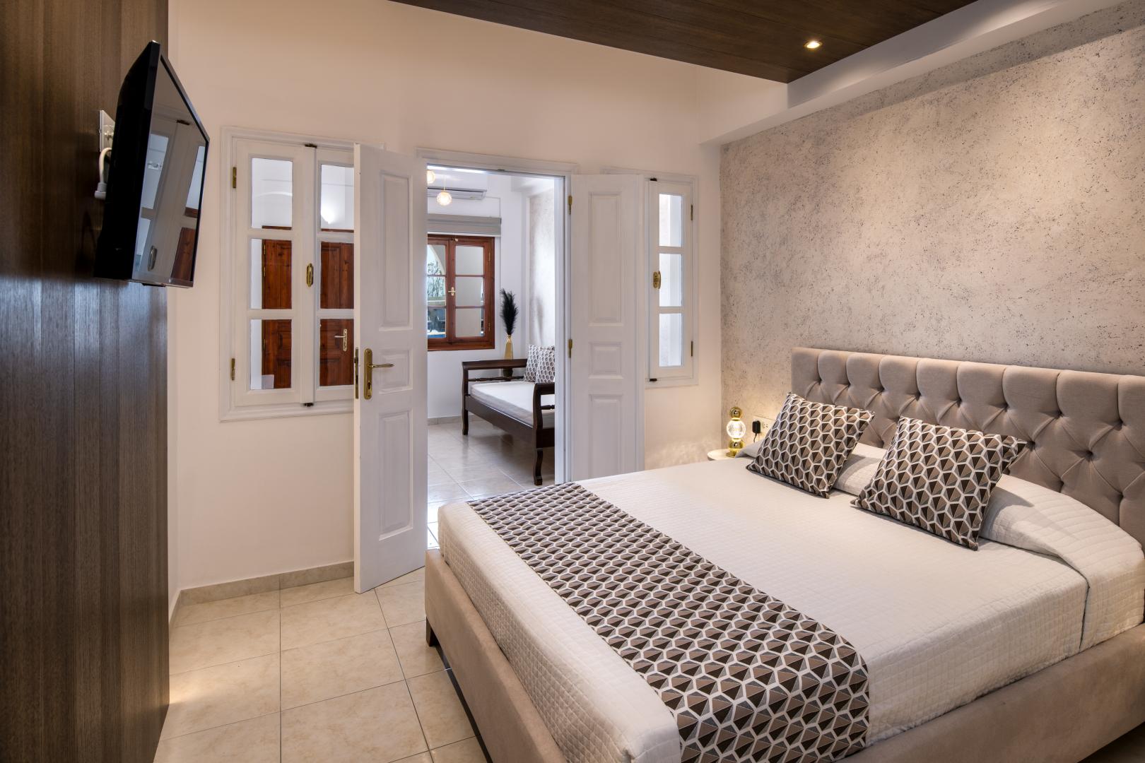 Astir Thira Hotel foto 30