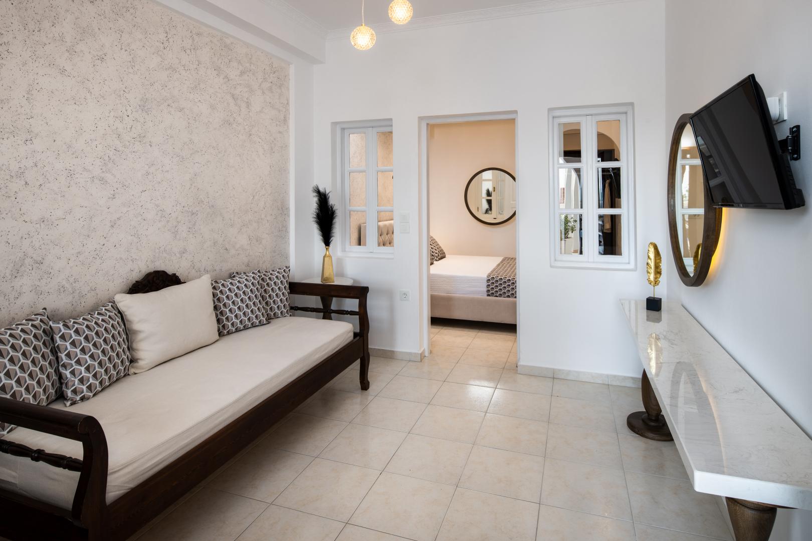 Astir Thira Hotel foto 36