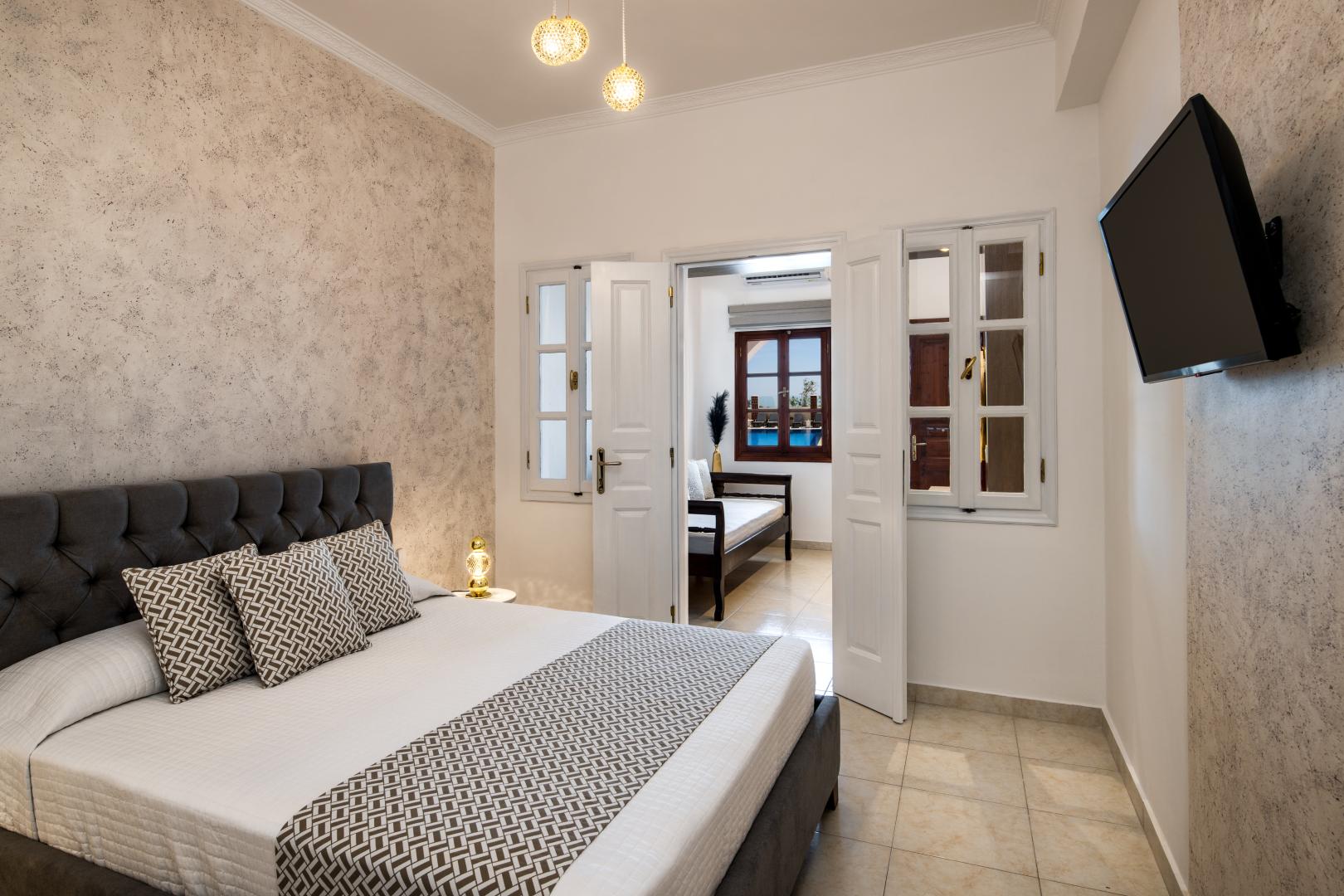 Astir Thira Hotel foto 37