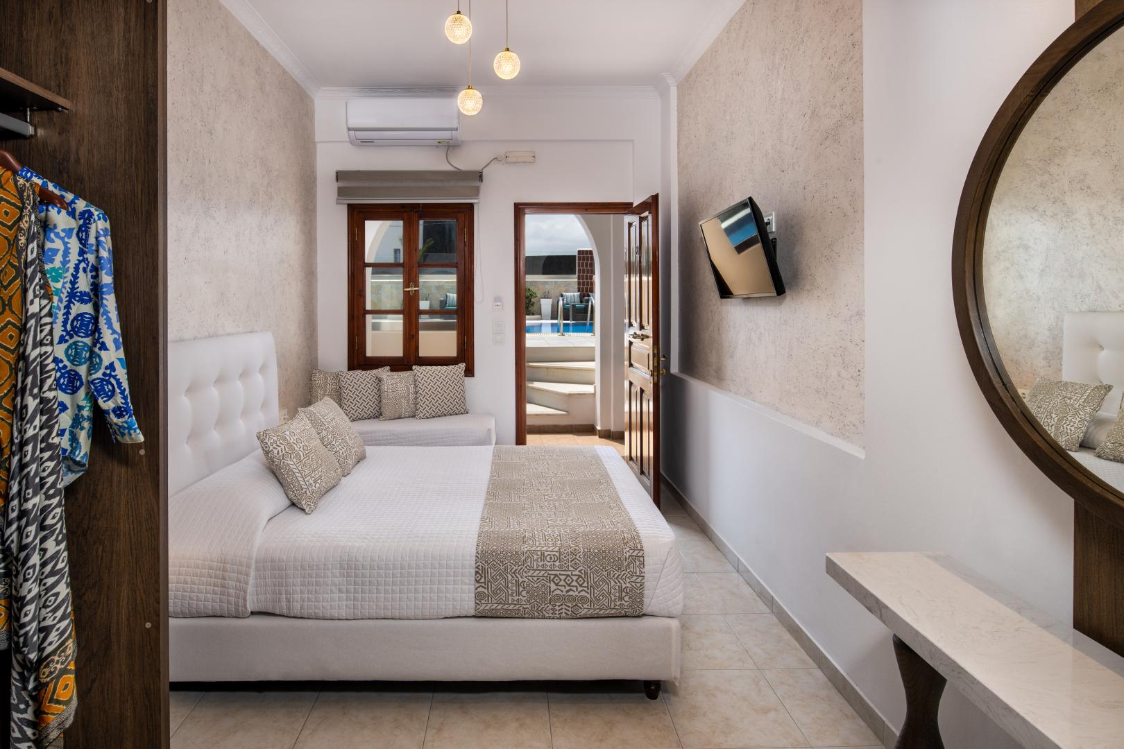 Astir Thira Hotel foto 21