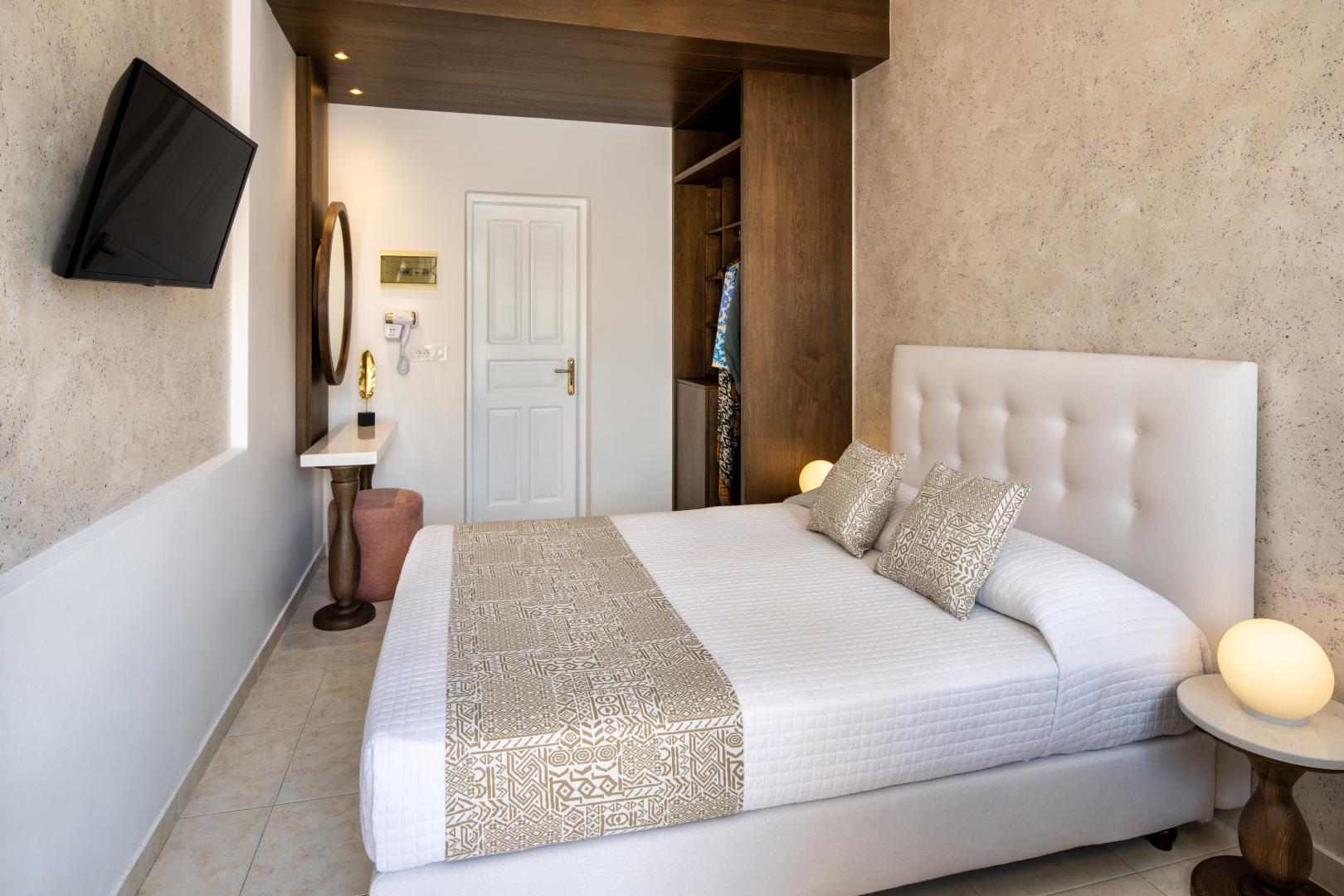 Astir Thira Hotel foto 22