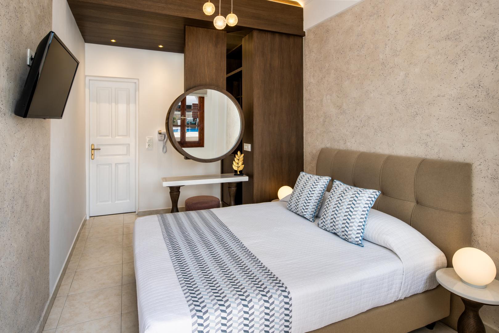 Astir Thira Hotel foto 25