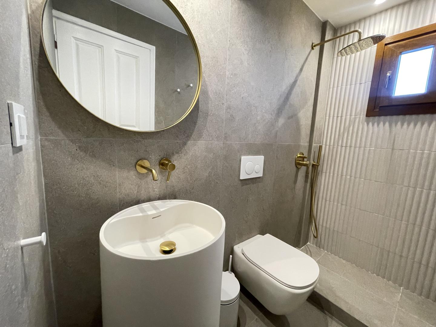 Astir Thira Hotel foto 7