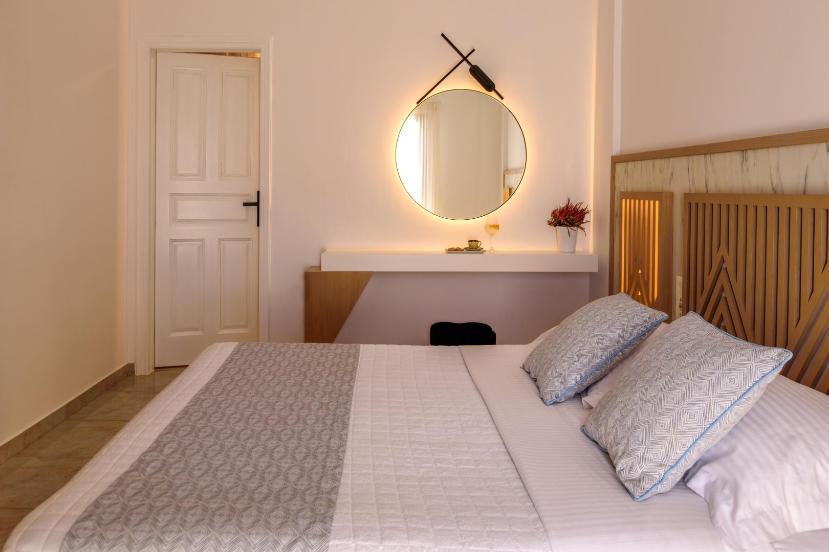 Astir Thira Hotel foto 9