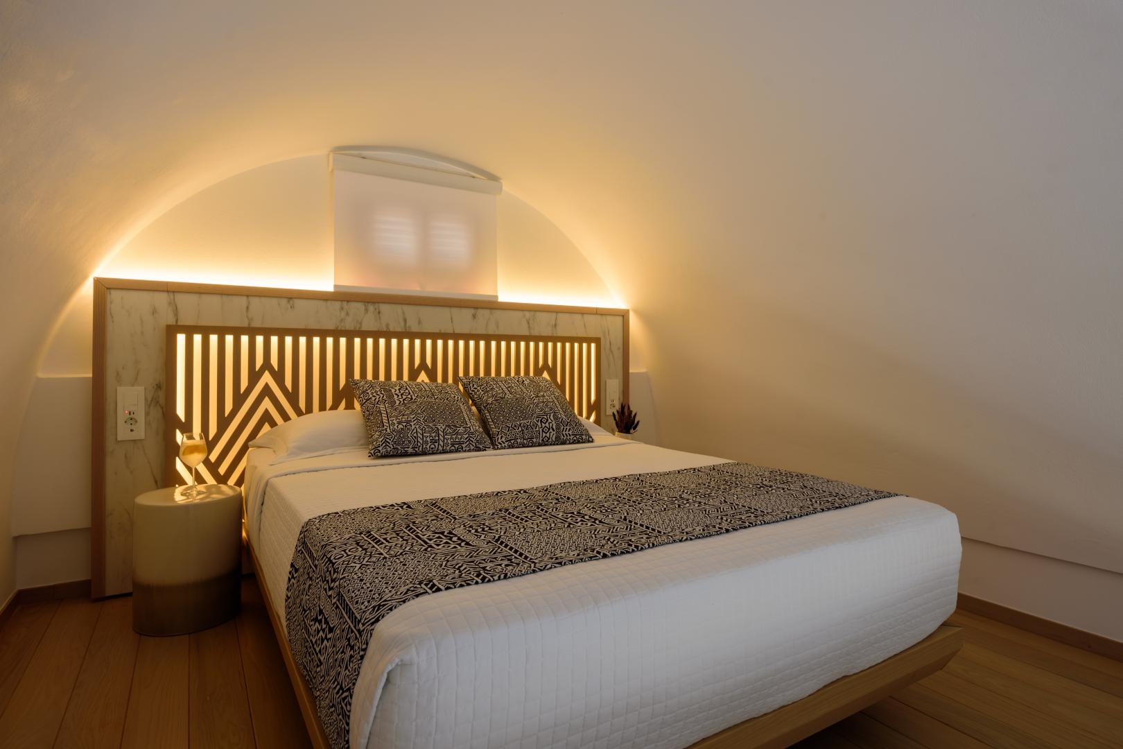 Astir Thira Hotel foto 14