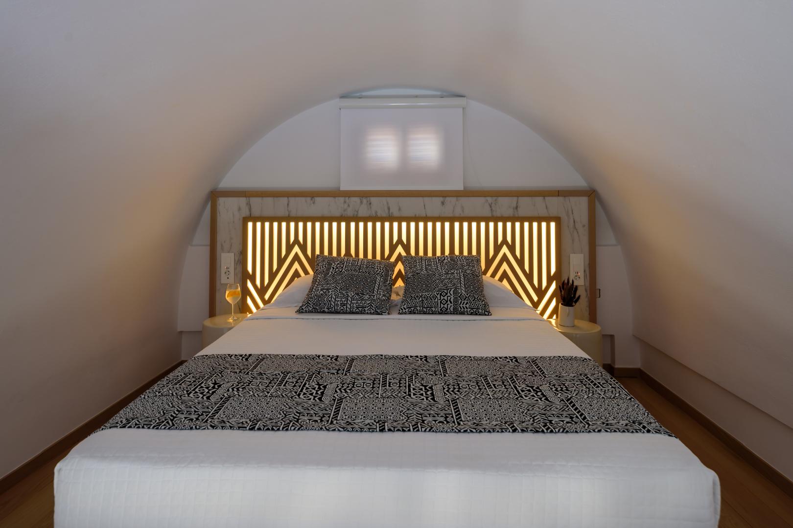 Astir Thira Hotel foto 16