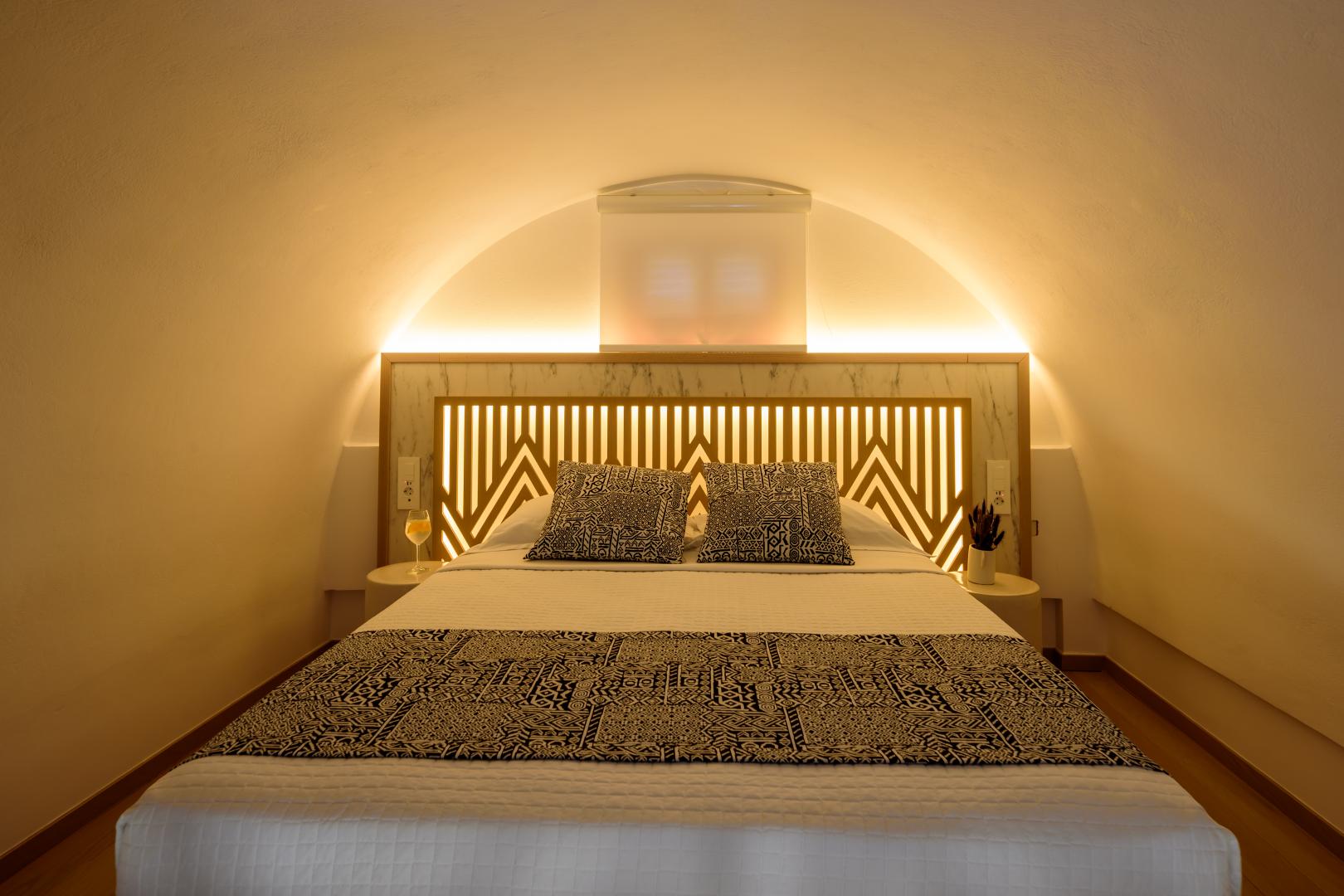 Astir Thira Hotel foto 18