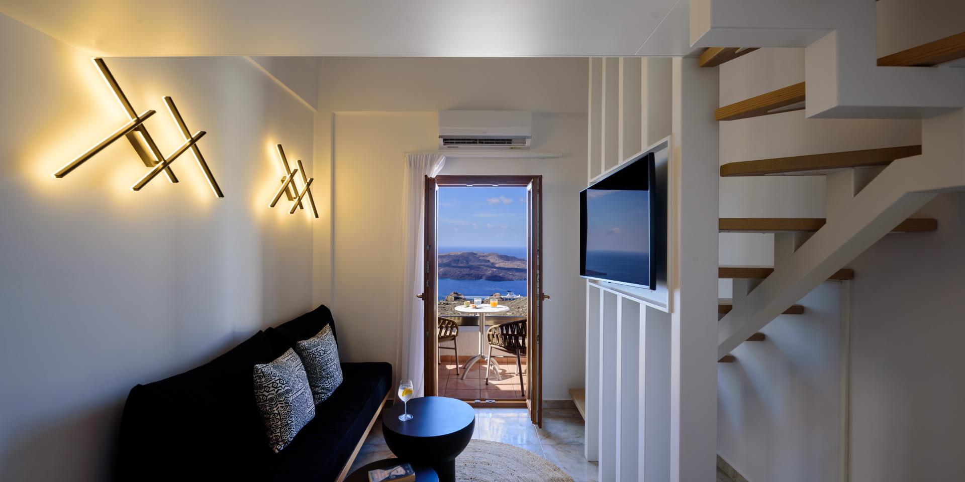 Astir Thira Hotel foto 20