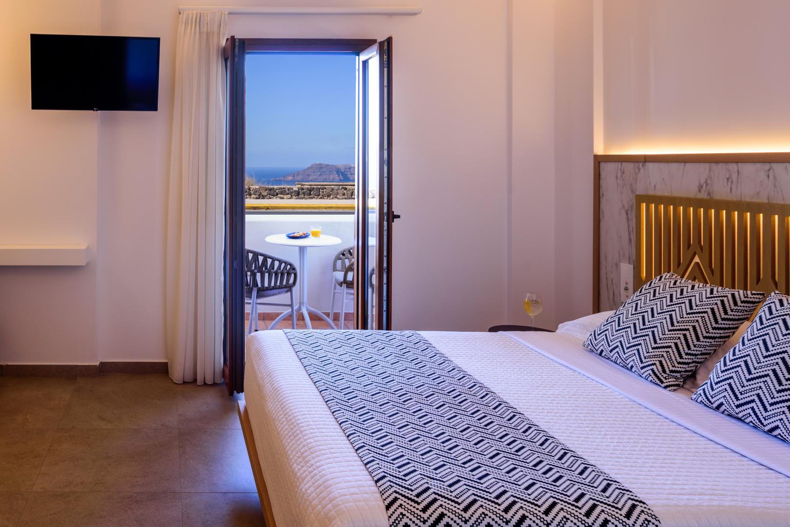 Astir Thira Hotel foto 33