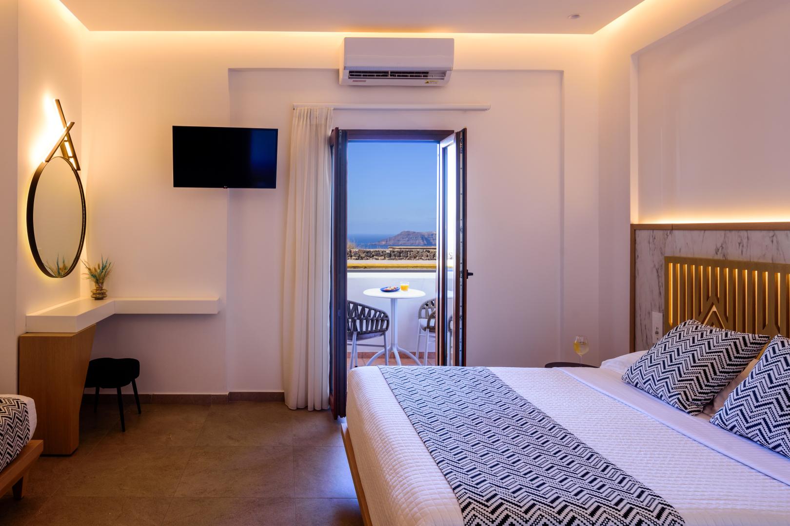 Astir Thira Hotel foto 34