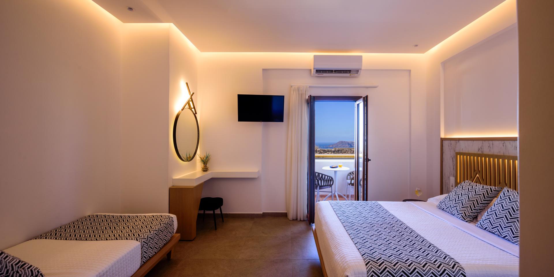 Astir Thira Hotel foto 35
