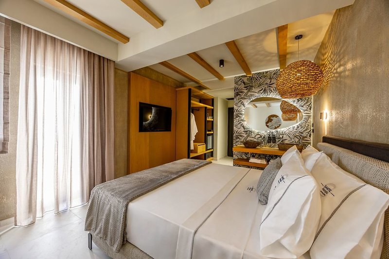 Santo Mangata Boutique Hotel & Spa foto 59