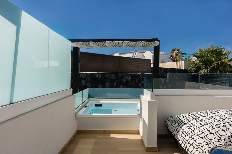 Santo Mangata Boutique Hotel & Spa foto 75