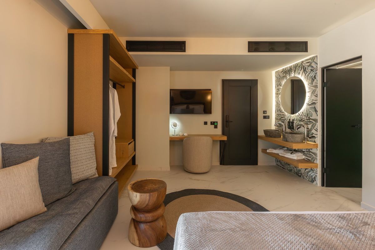 Santo Mangata Boutique Hotel & Spa foto 47