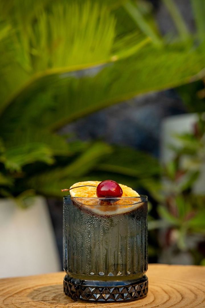 Santo Mangata Boutique Hotel & Spa foto 33