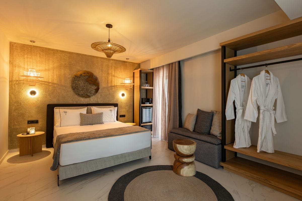 Santo Mangata Boutique Hotel & Spa foto 45