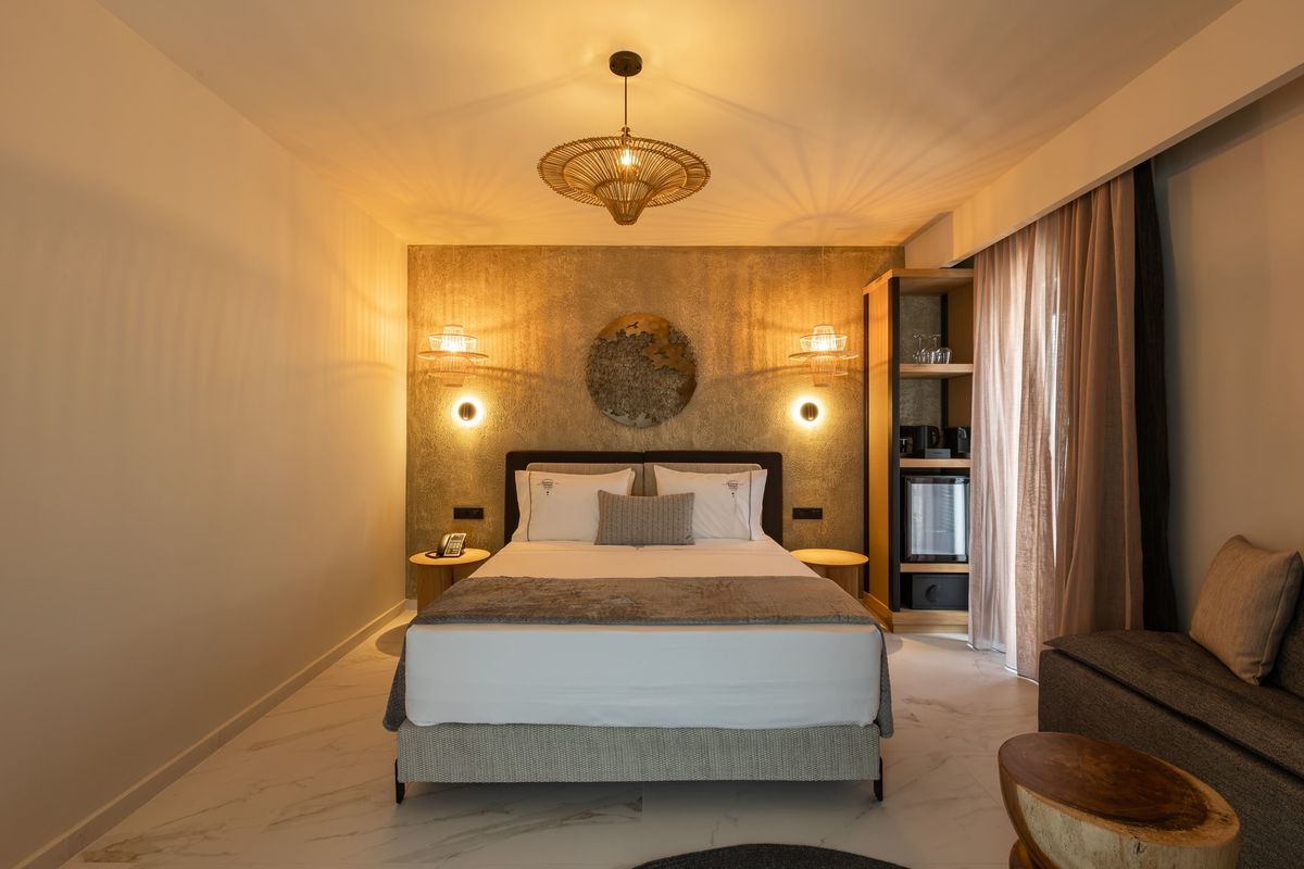 Santo Mangata Boutique Hotel & Spa foto 43