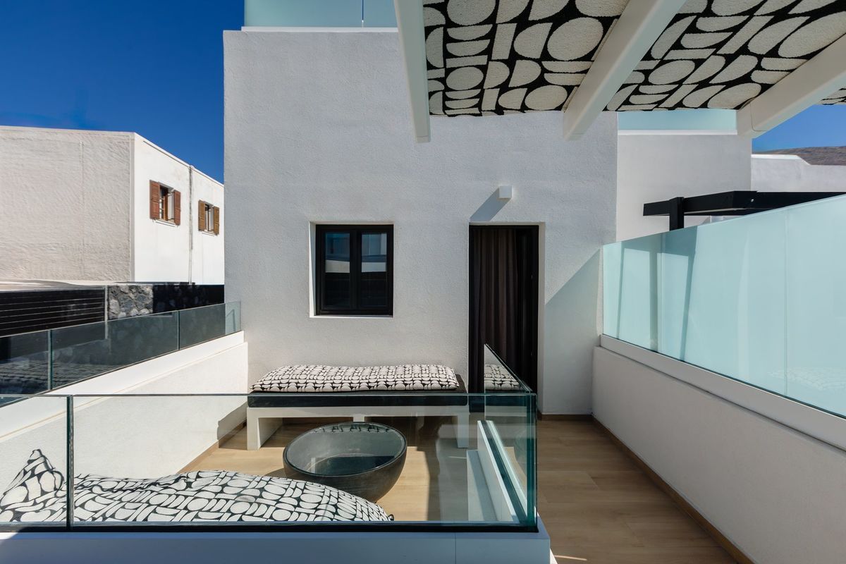 Santo Mangata Boutique Hotel & Spa foto 74