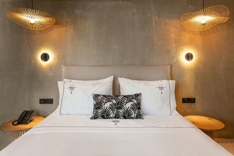 Santo Mangata Boutique Hotel & Spa foto 102