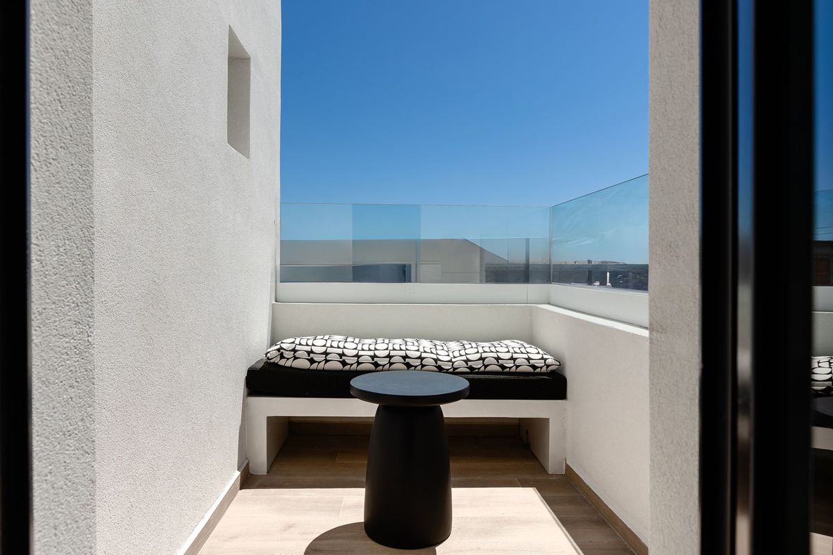 Santo Mangata Boutique Hotel & Spa foto 58