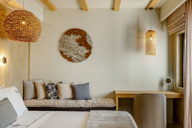 Santo Mangata Boutique Hotel & Spa foto 61
