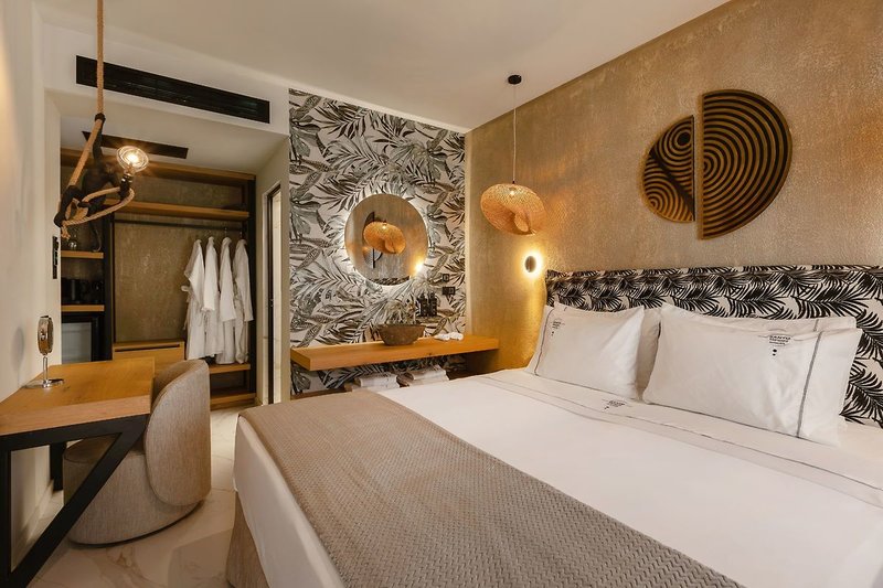 Santo Mangata Boutique Hotel & Spa foto 106