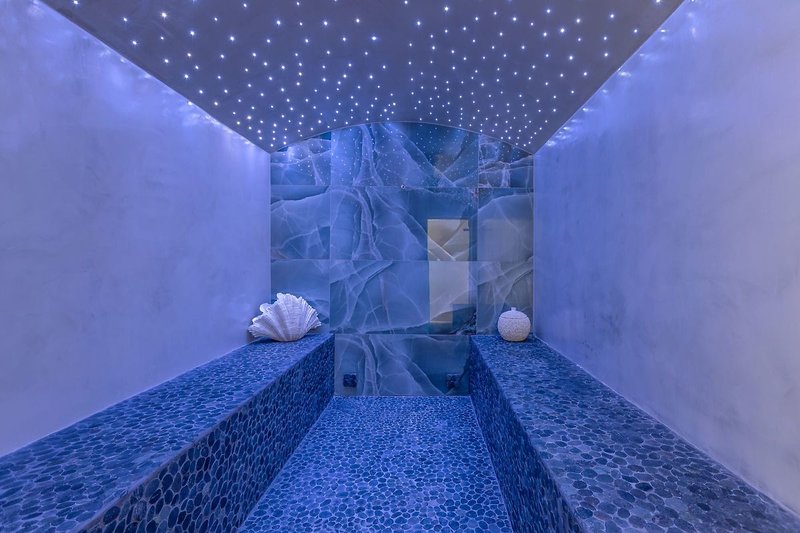 Santo Mangata Boutique Hotel & Spa foto 40