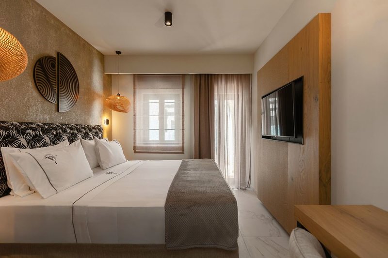 Santo Mangata Boutique Hotel & Spa foto 108