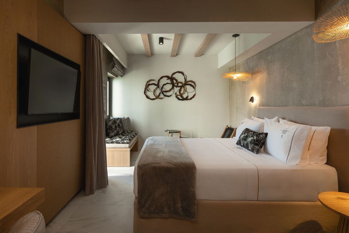 Santo Mangata Boutique Hotel & Spa foto 105