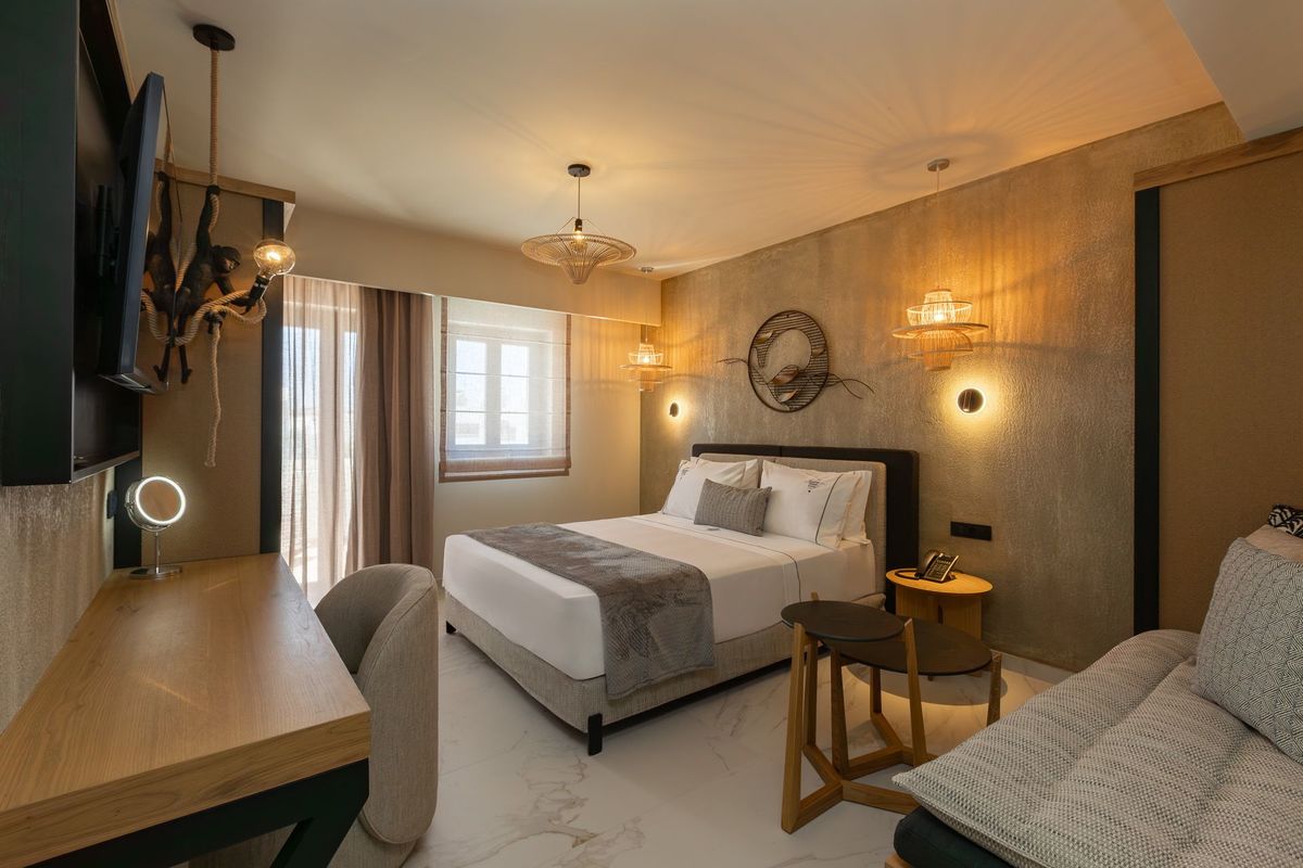Santo Mangata Boutique Hotel & Spa foto 64