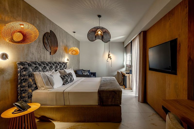 Santo Mangata Boutique Hotel & Spa foto 85