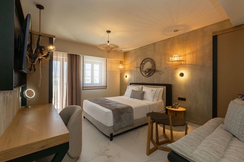 Santo Mangata Boutique Hotel & Spa foto 63