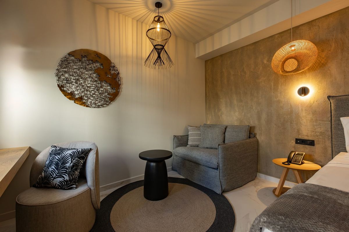 Santo Mangata Boutique Hotel & Spa foto 80
