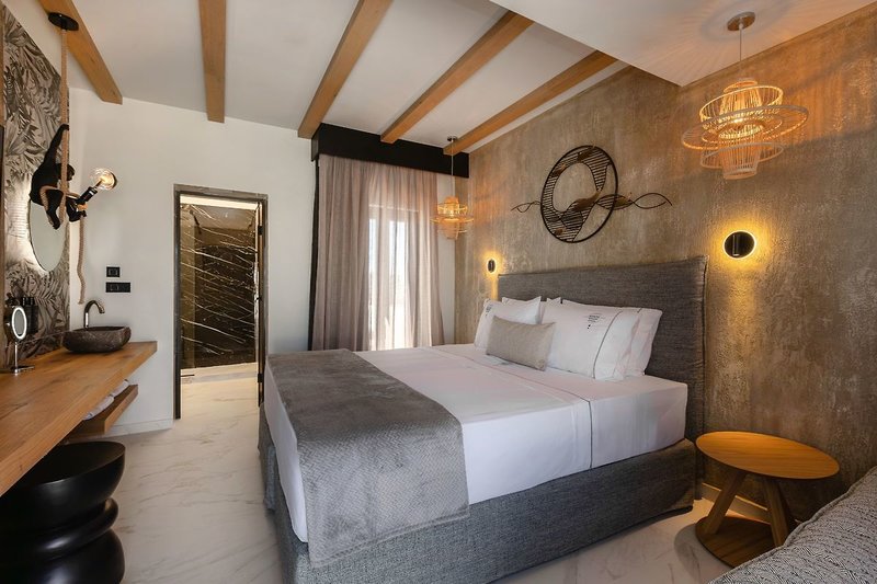 Santo Mangata Boutique Hotel & Spa foto 48