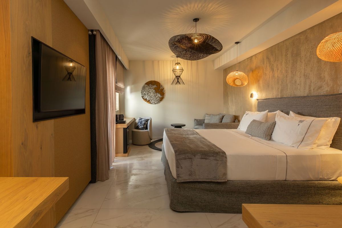 Santo Mangata Boutique Hotel & Spa foto 78