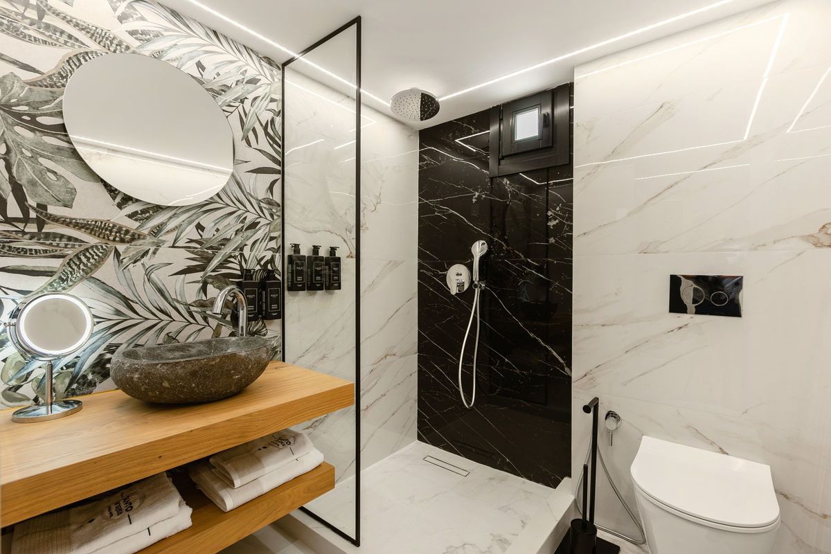 Santo Mangata Boutique Hotel & Spa foto 101