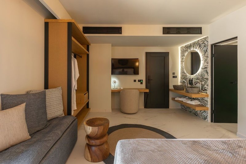 Santo Mangata Boutique Hotel & Spa foto 46