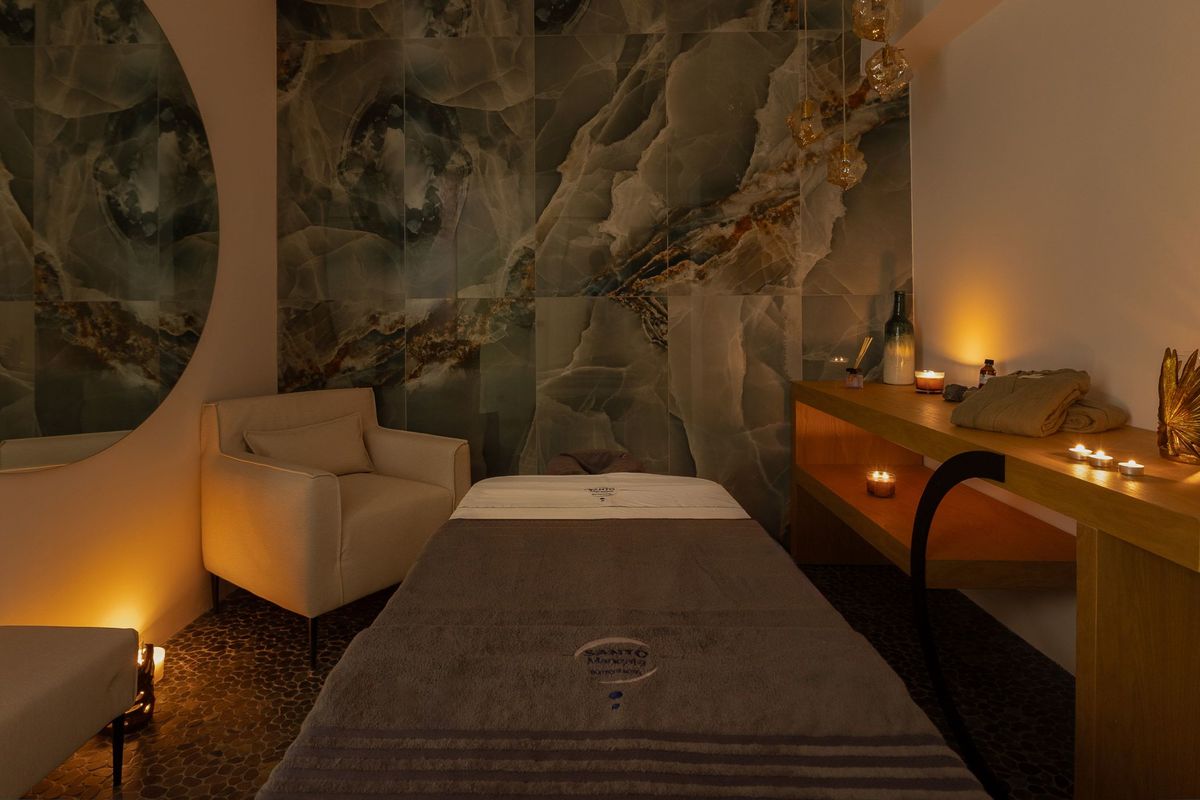 Santo Mangata Boutique Hotel & Spa foto 31