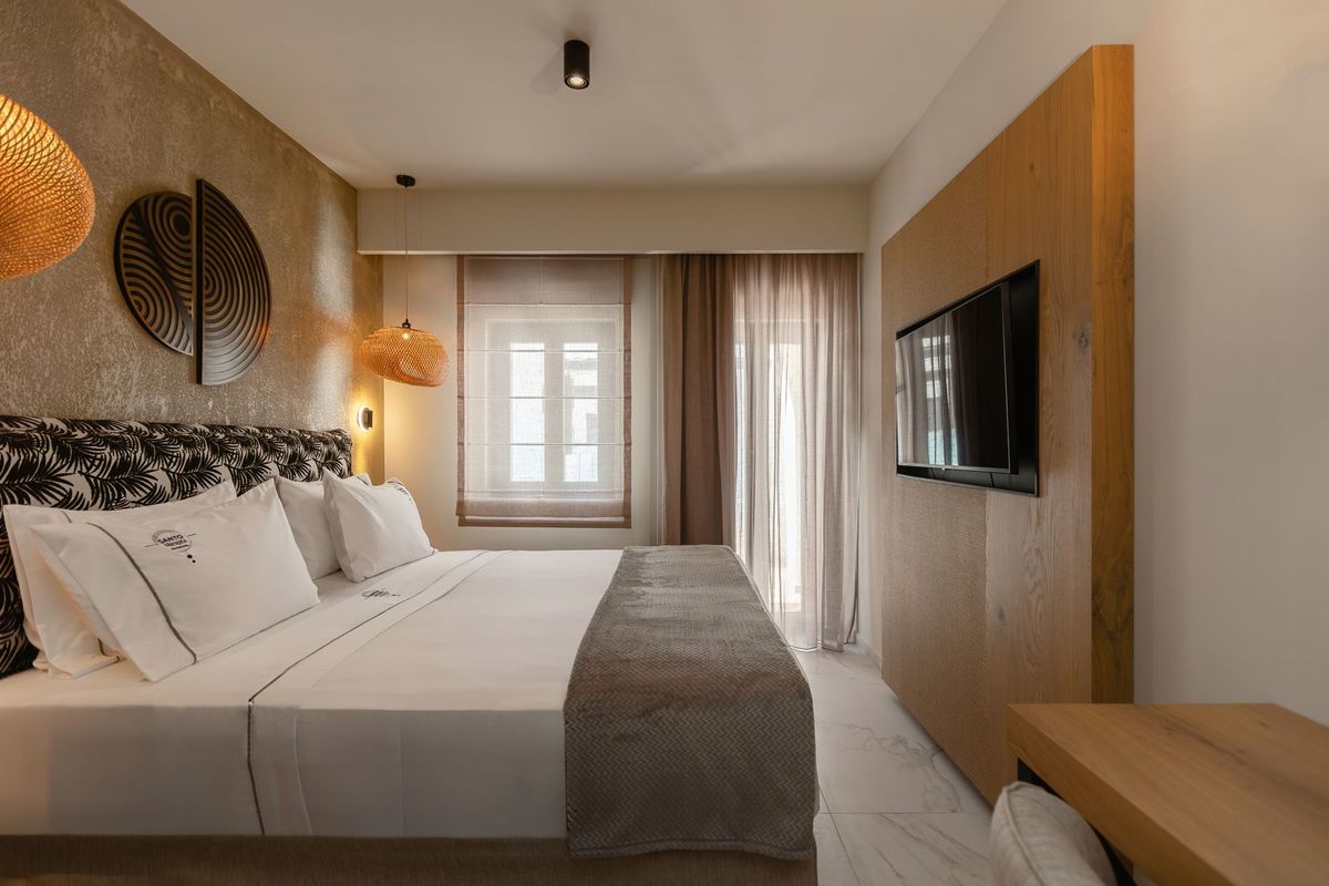 Santo Mangata Boutique Hotel & Spa foto 109