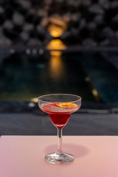 Santo Mangata Boutique Hotel & Spa foto 37
