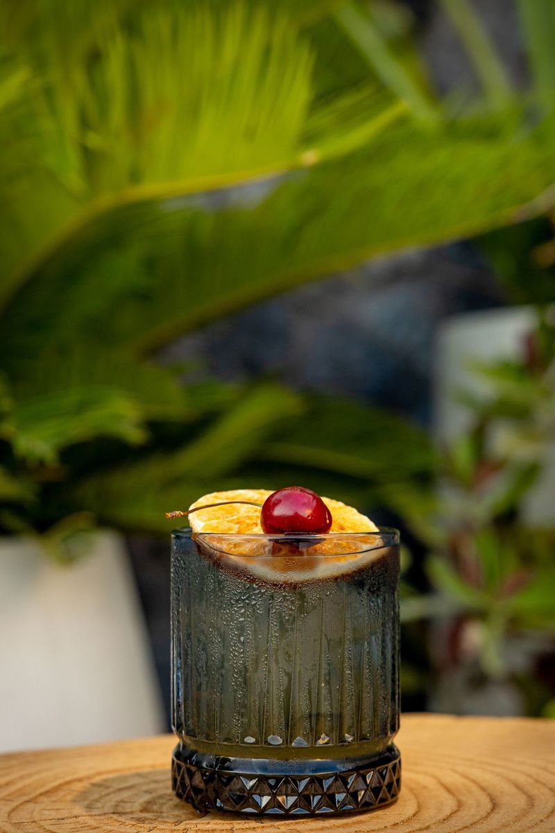 Santo Mangata Boutique Hotel & Spa foto 34