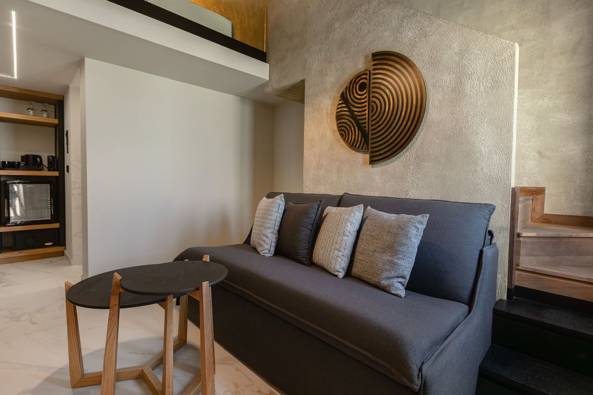 Santo Mangata Boutique Hotel & Spa foto 97