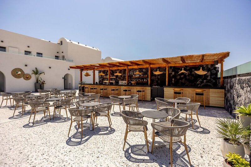 Santo Mangata Boutique Hotel & Spa foto 22