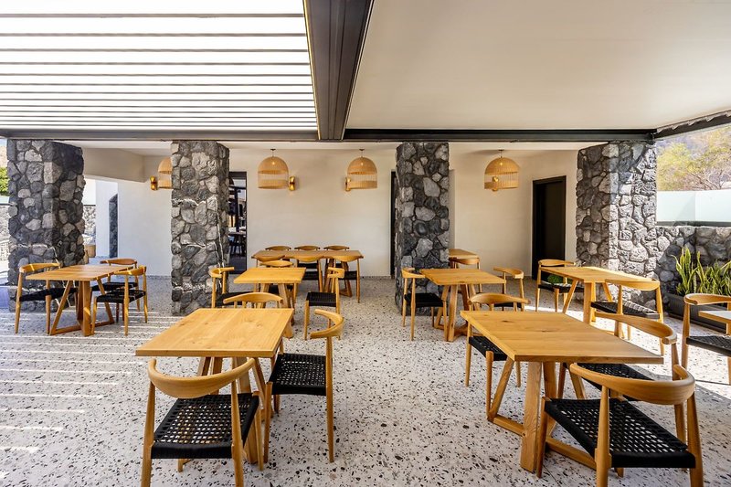 Santo Mangata Boutique Hotel & Spa foto 15