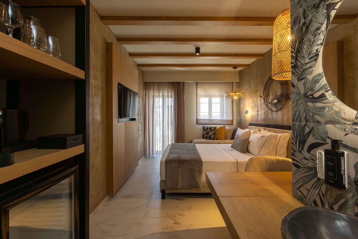 Santo Mangata Boutique Hotel & Spa foto 66