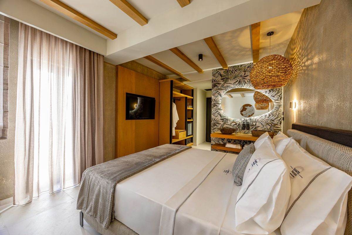 Santo Mangata Boutique Hotel & Spa foto 60