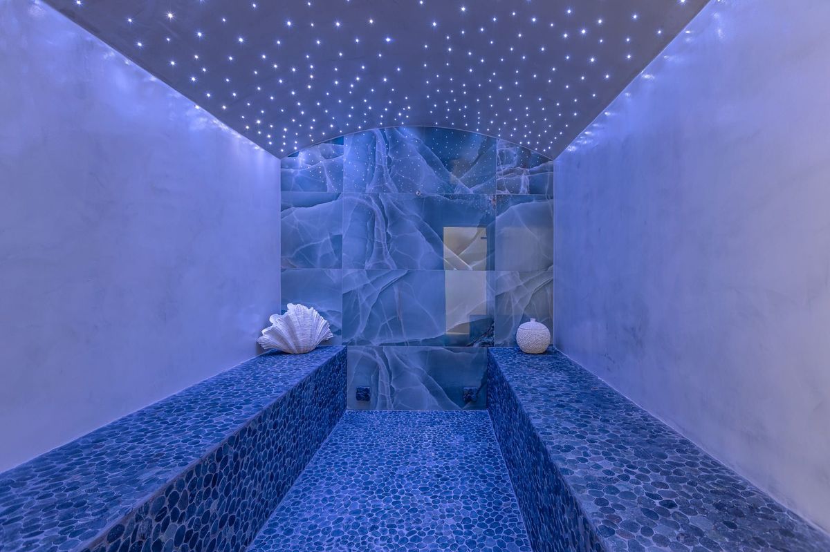 Santo Mangata Boutique Hotel & Spa foto 41