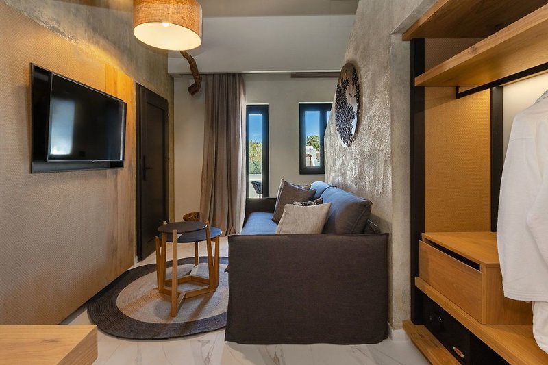 Santo Mangata Boutique Hotel & Spa foto 98
