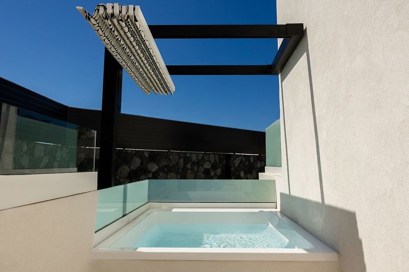 Santo Mangata Boutique Hotel & Spa foto 90
