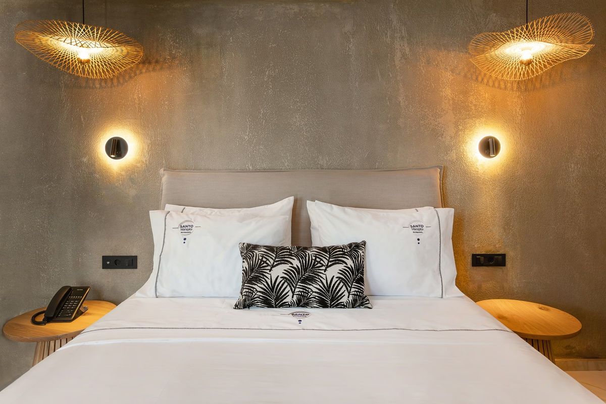 Santo Mangata Boutique Hotel & Spa foto 103